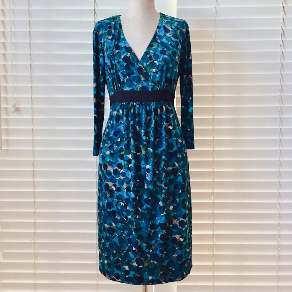 Motherhood Maternity Dress Size Medium